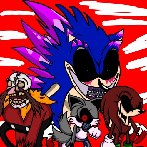fnf Triple Trouble