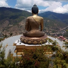 Nga Nyewi Mecha Reprise -  Lungten Wangchuk Karma Official Music Video 2021.mp3