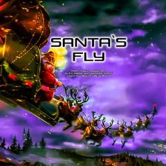 Santa's Fly