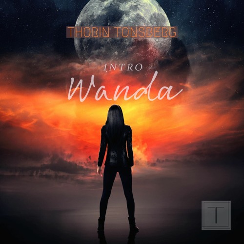 Thorin Tonsberg - Wanda