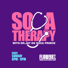 SOCA THERAPY 12/07/225
