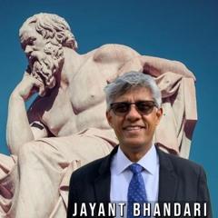JAYANT BHANDARI | Voices of Reason in Illogical Times