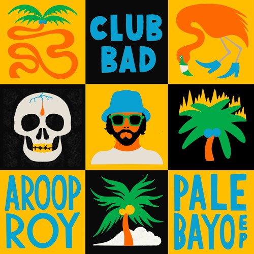 Aroop Roy - Pale Bayo (Original Mix)