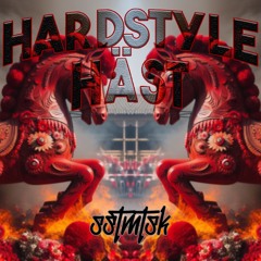 sstmtsk - Hardstyle Häst (Dalahäst hardstyle cover)