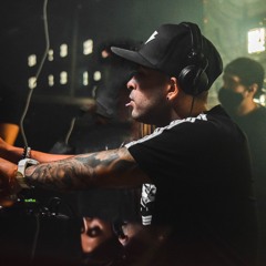 Ramon Bedoya @ Viuz Club Jueves 18 Nov,