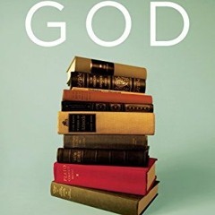 ✔️ Read The Case for God by  Karen Armstrong