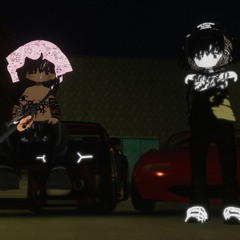 JerkShit (Ft. Sen) {prod. cxka}