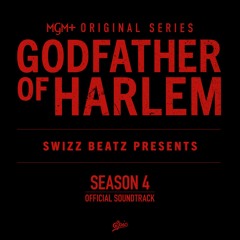 Leaflets (feat. Jay Electronica)