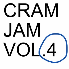 CRAM JAM VOL.4