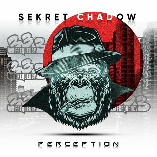 Sekret Chadow - Perception Original