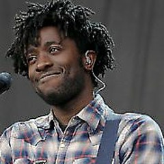 Kele Okereke (Bloc Party) This Modern Love