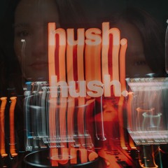 Noumé @ Hush | Paradiso Amsterdam