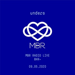 unders | mbr radio livestream | 2/2
