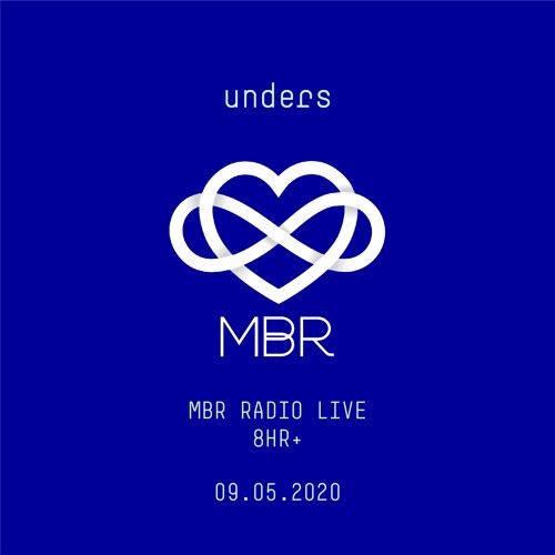 unders | mbr radio livestream | 2/2