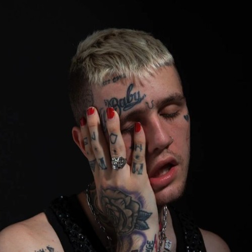Lil Peep - Am I Enough (AI)