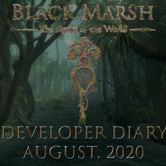 Beyond Skyrim: Black Marsh - Dev Diary Music (15/08/20)