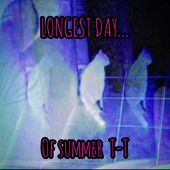 BluddyJudd - Longest Day Of Summer