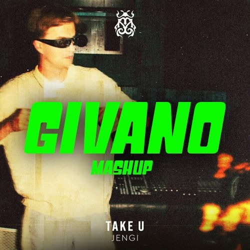 Take U X Panamera X Coke In De Uitverkoop (Givano Mashup)