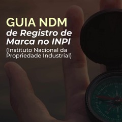 Read Book Guia NDM de registro de marca no INPI (Portuguese Edition)