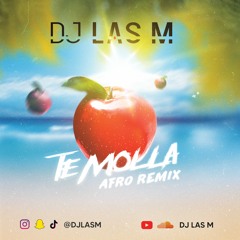 Dj Las M - Te Molla Afro Remix