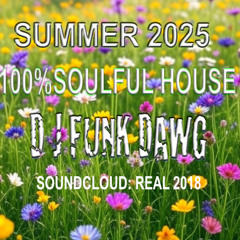 Summer 2025 Soulful House