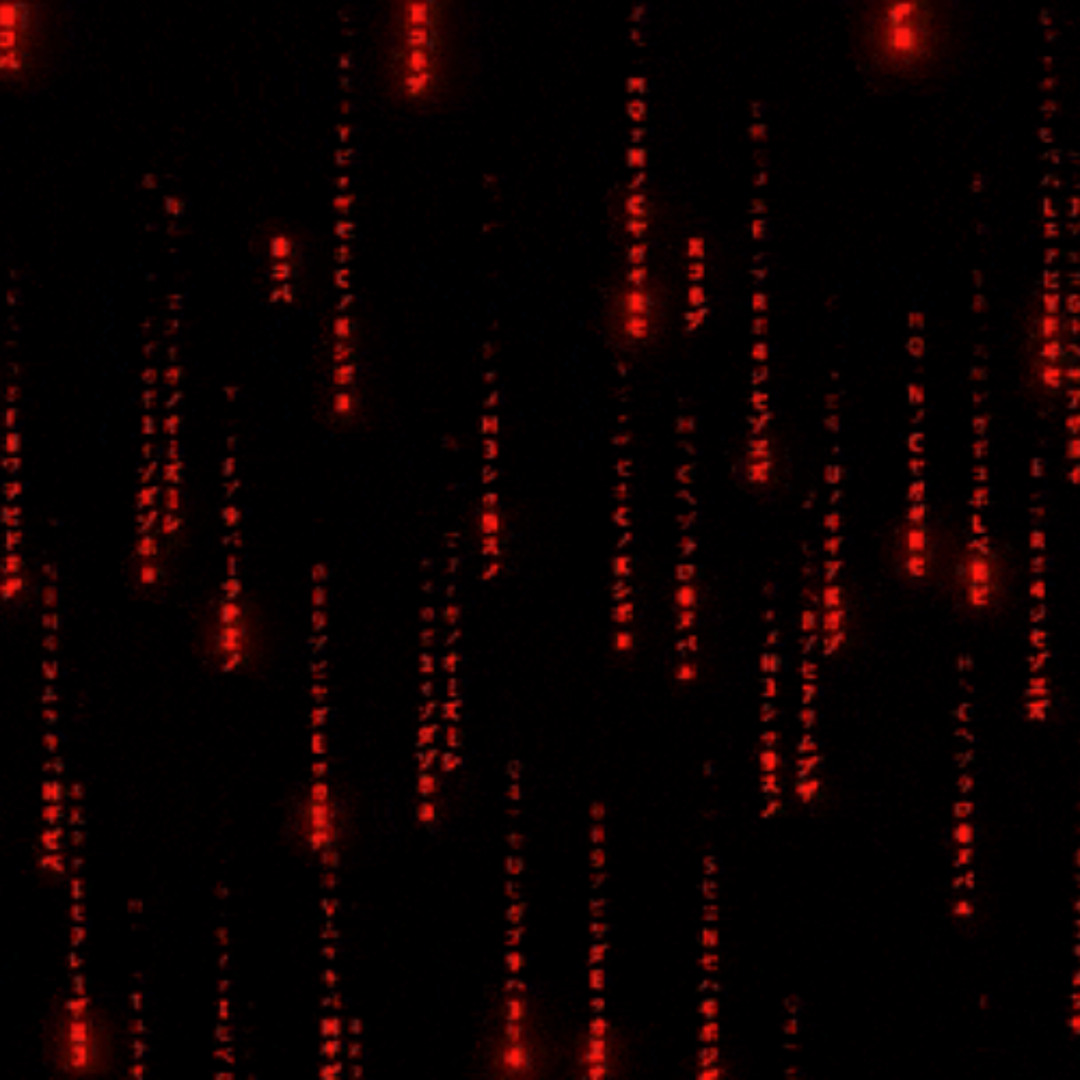 Stream Red Matrix Code (Ambience) by Natalie | Listen online for free ...