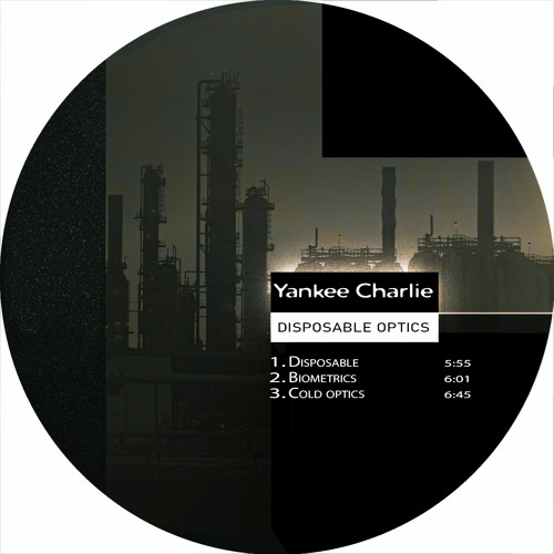 Stream Yankee Charlie | Listen to Disposable Optics playlist online for ...
