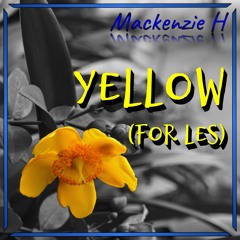 Yellow (Grandad's Version)