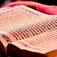 Sri Guru Granth Sahib Ji Katha 40 - Giani Thakur Singh Ji