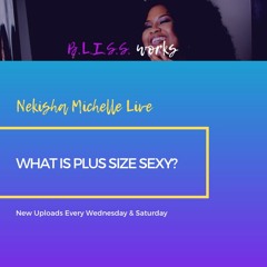 What is Plus Size Sexy?