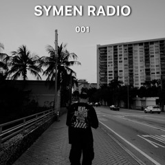 SYMEN RADIO MIX 001 - [MELODIC TECHNO 2025]