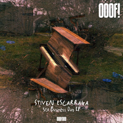 Stiven Escarraga - CRF450 (Original Mix)