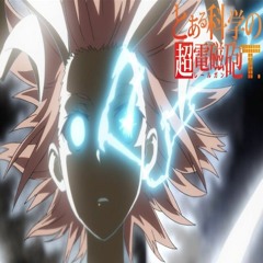 A Certain Scientific Railgun" (OPEN COLLAB) Entry