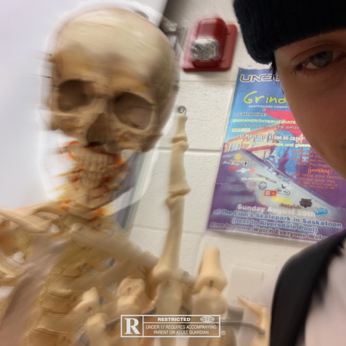 S3ND HIM 2 H3LL (Feat. 28X4V)