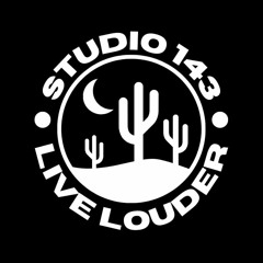 Stanza @ Studio 143 8/26/23