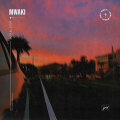 JKRS & LEOWI - Mwaki