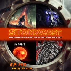 Stonxcast EP:145- Hosted By Ollie