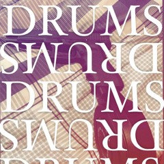 DRUMS ft. unknxwn6 (anthonyramxs)