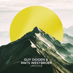 Guy Didden & Mats Westbroek - Lifecycle [Sekora]