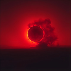 Crimson Eclipse