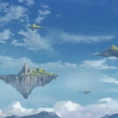 Floating Islands (K minor Version 2023)
