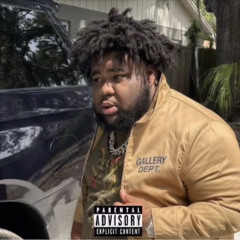 Rod wave- ran it way up (unreleased)