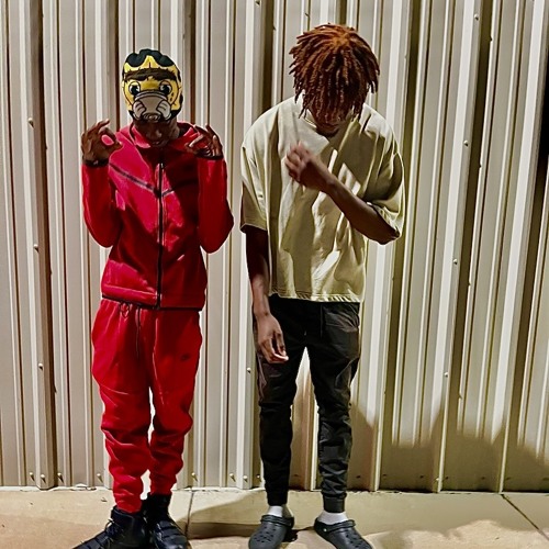 BRING DAT K Ft. thatybant