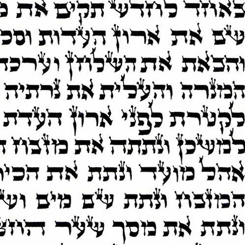 The Alter Rebbe's New Torah Script - Rabbi Tzviki Krasnjansky
