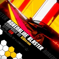 [Pump It Up XX] QWertism - Adrenaline Blaster