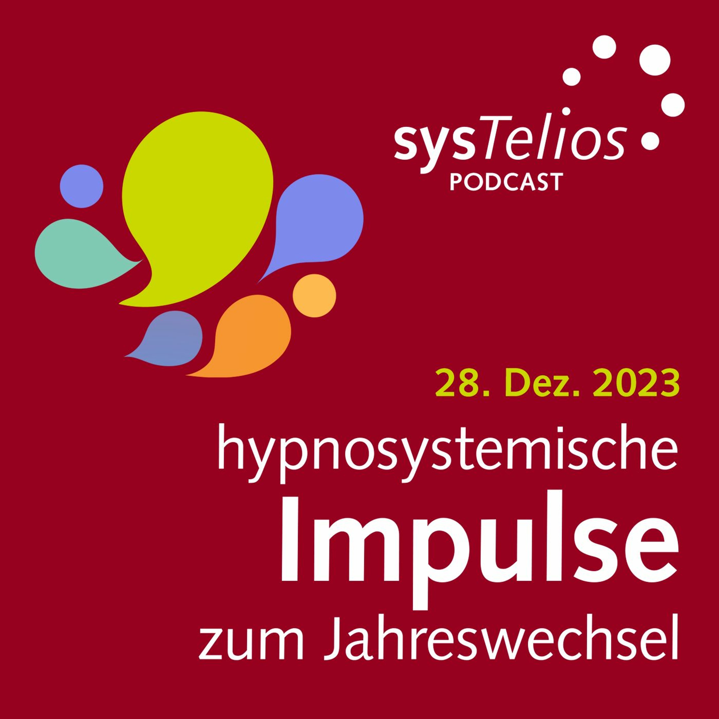 sysTelios Podcast
