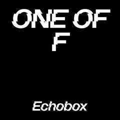 ONE OFF: Kirou Kirou // Echobox Radio 24/11/22 HQ
