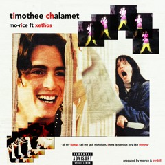 Timothee Chalamet (ft. Xethos)