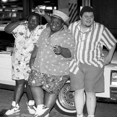 The Clean Up Hour, Mix 99 (March 5, 2021): An Ode to The Fat Boys