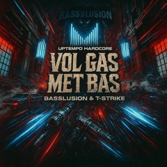 VOL GAS MET BAS B2B T-STRIKE